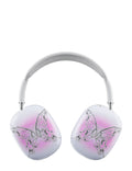 Ai Butterfly AirPods Max Cover