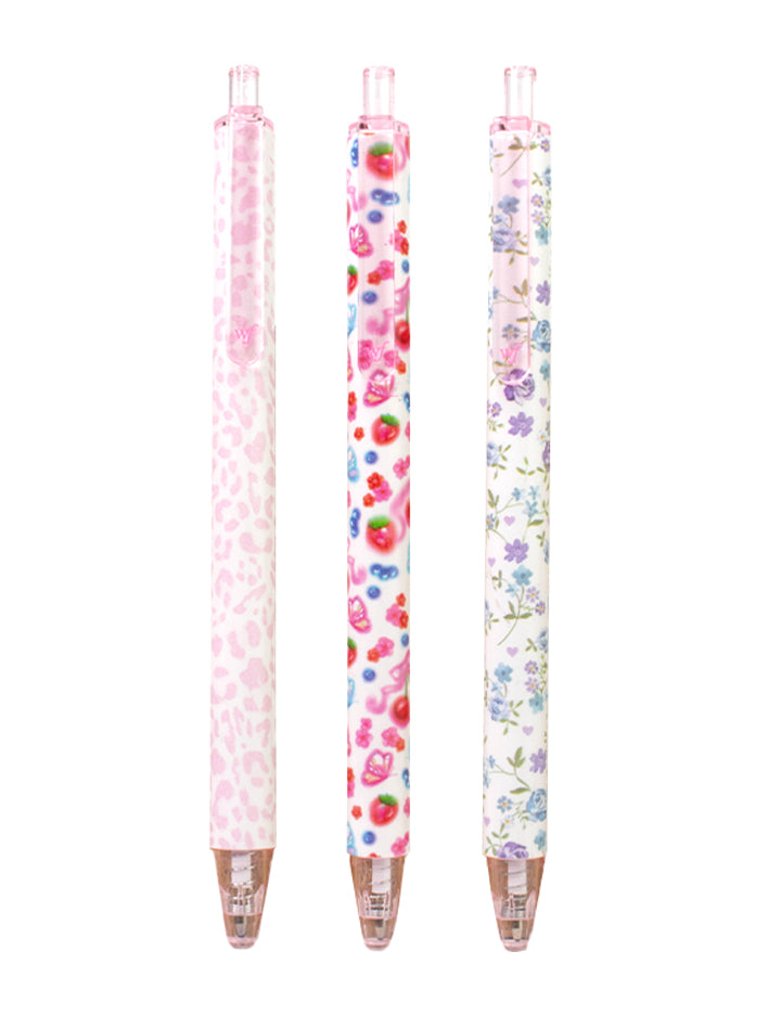 Wildflower Pen Pack