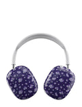 Sugar Plum Floral Airpod Max Case