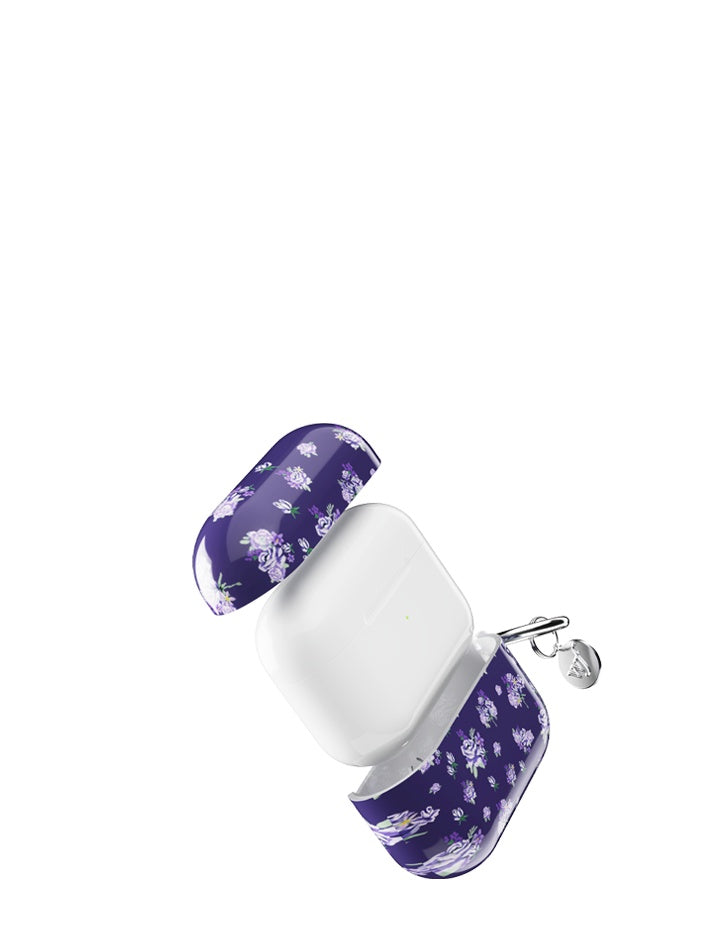 Sugar Plum Floral AirPods