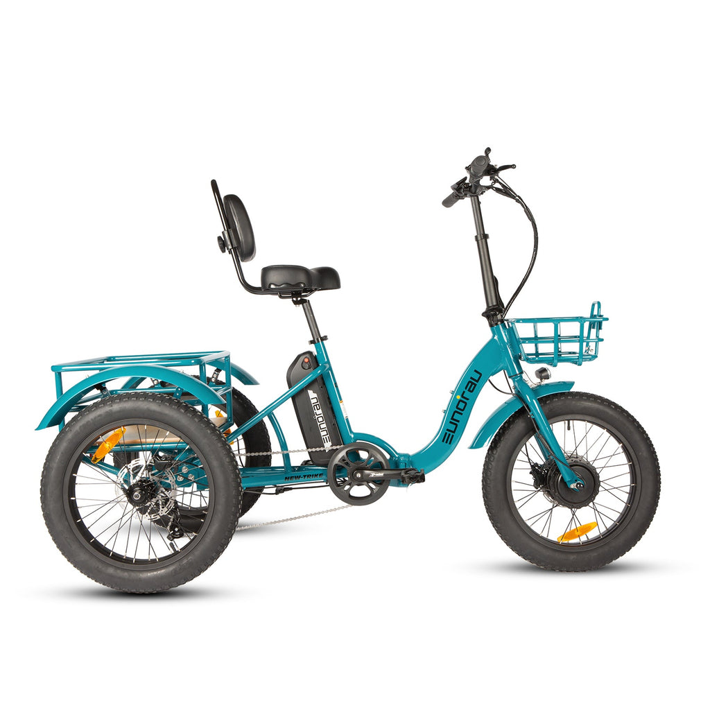 NEW-TRIKE 2.0
