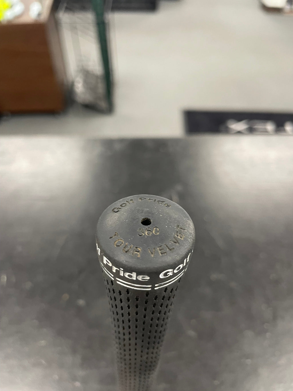 Ping G430 MAX 10K Driver (Used)