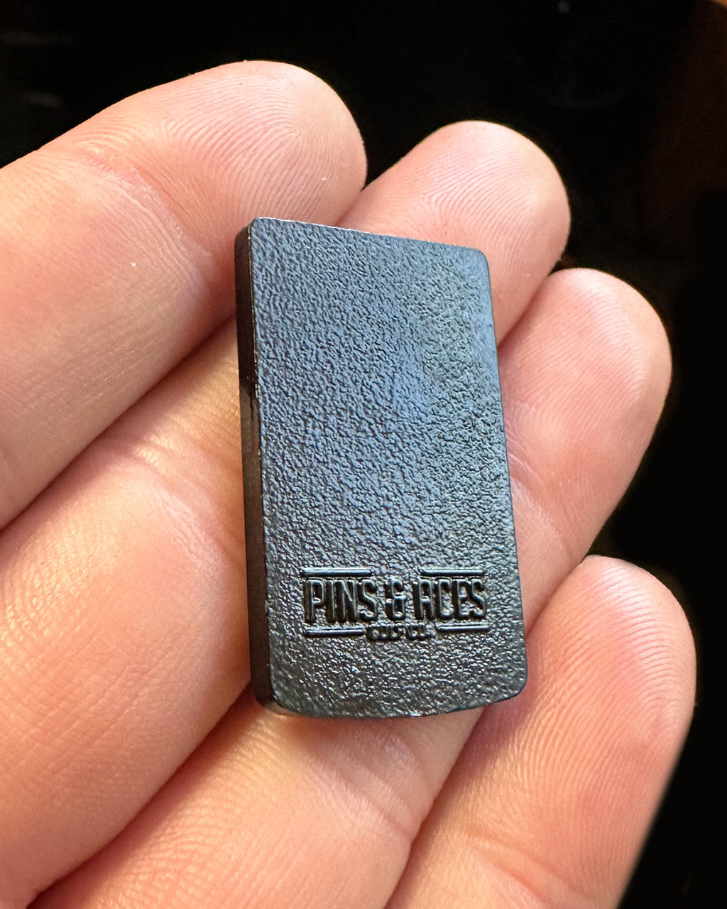 Game Boy Ball Marker