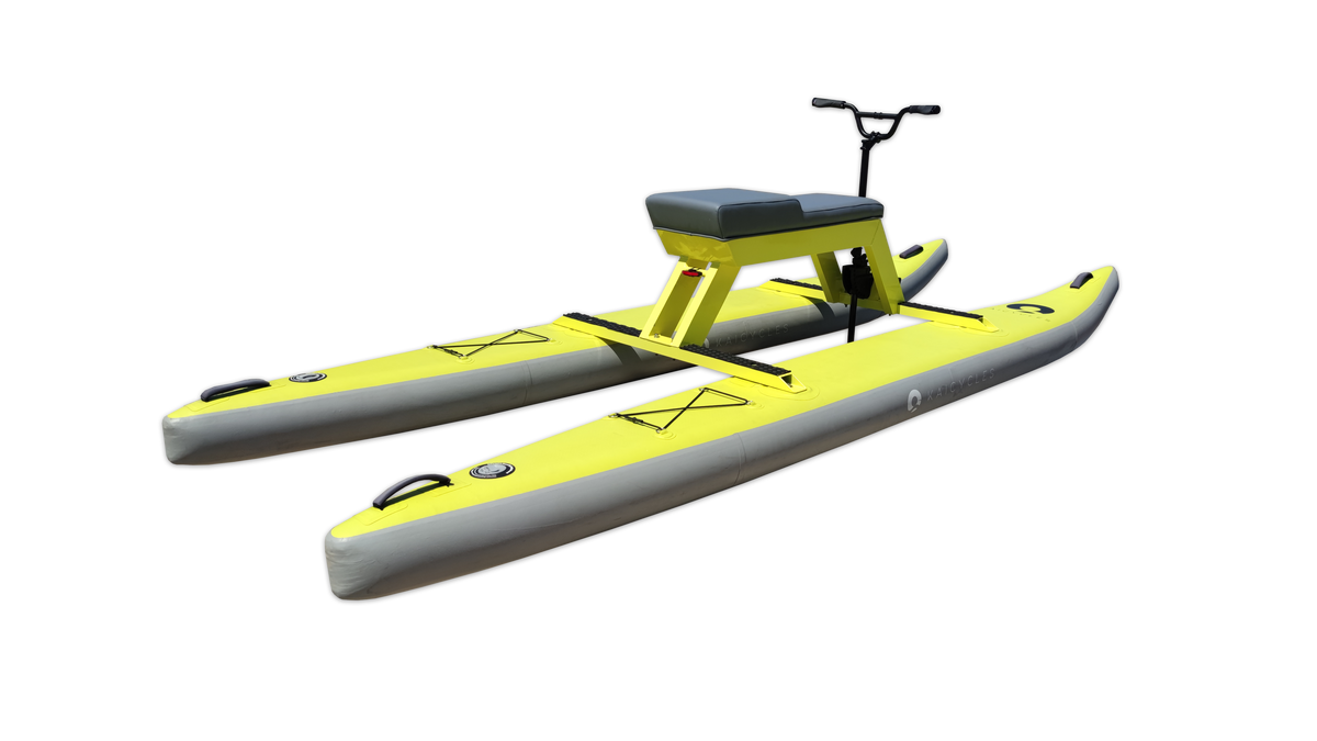 LUX E-SCOOTER / JET-SKI (MADE IN EU)