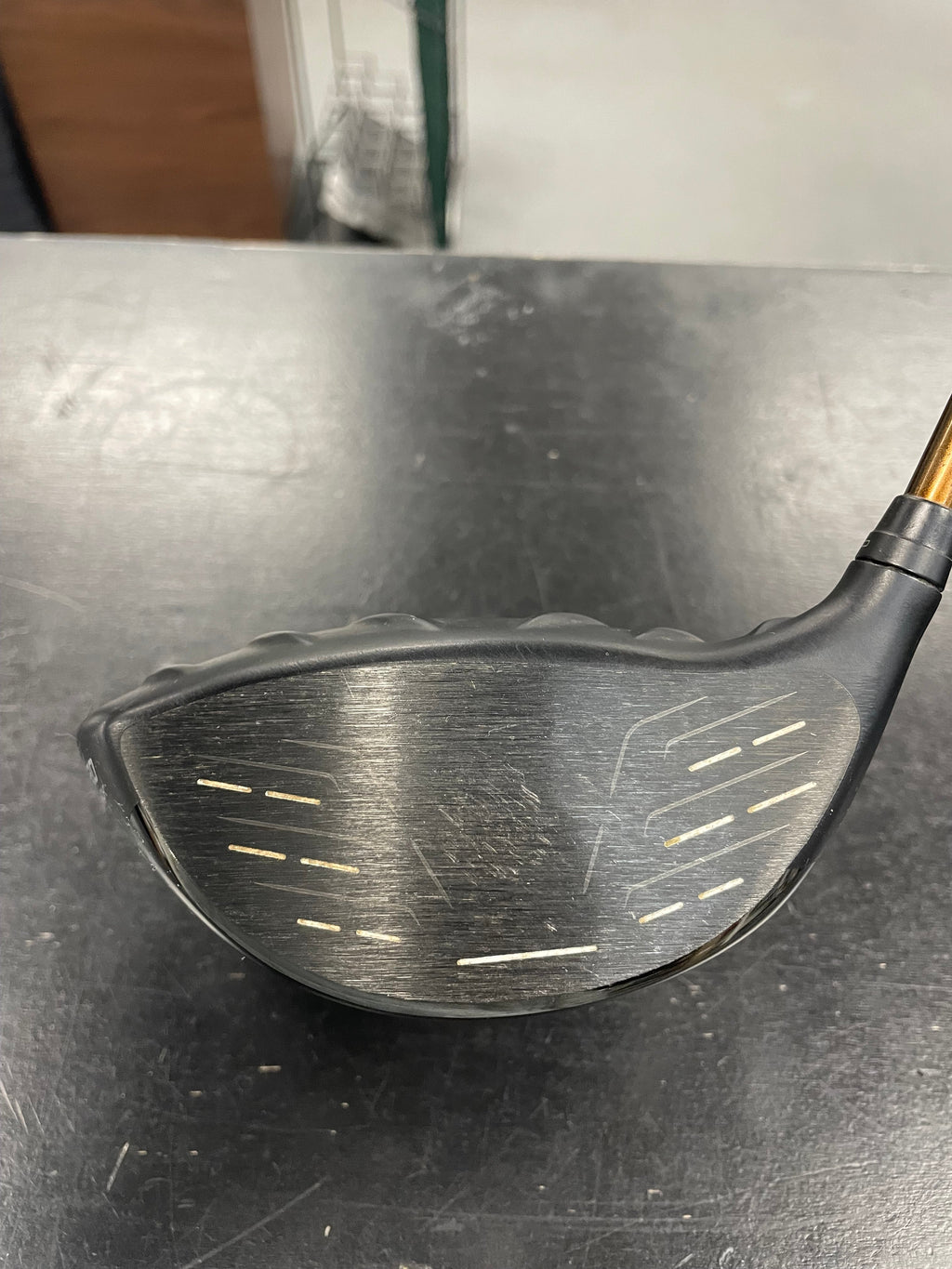 Ping G430 MAX 10K Driver (Used)