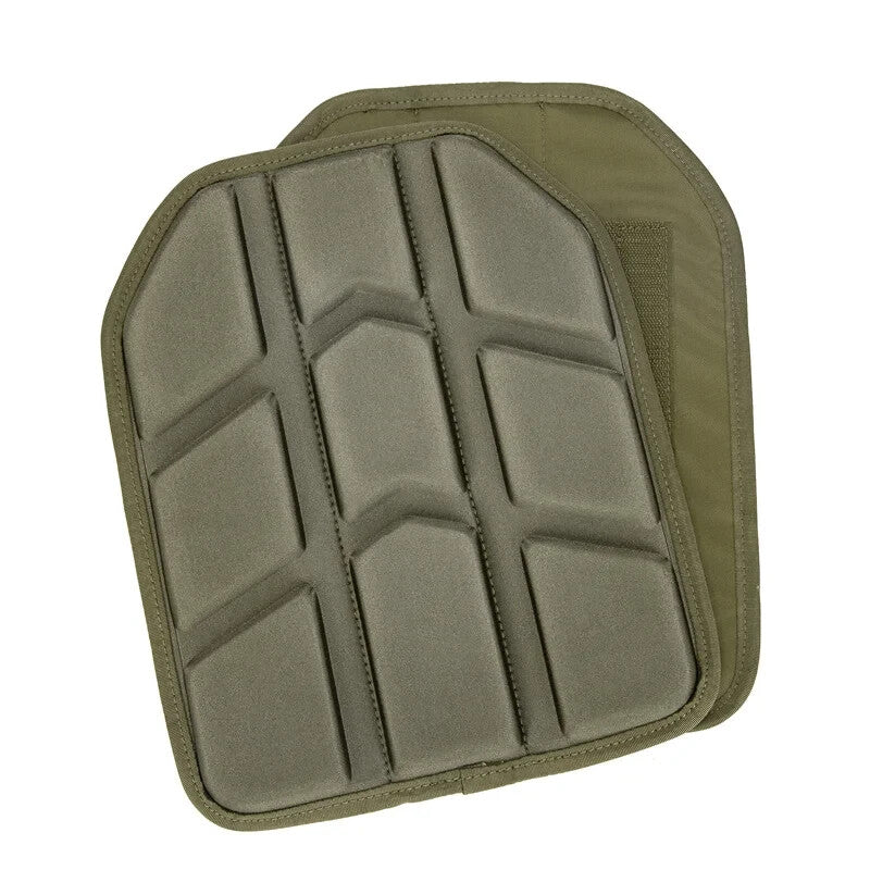 MUCITUP EVA Vent Pads (Pair) – Breathable Plate Carrier Upgrade