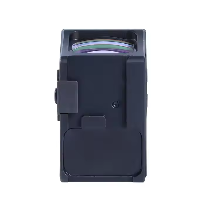 Red Win Cobra TRA 21x17 MTR Enclosed Optic - Shake Awake, IPX67, ACRO Footprint