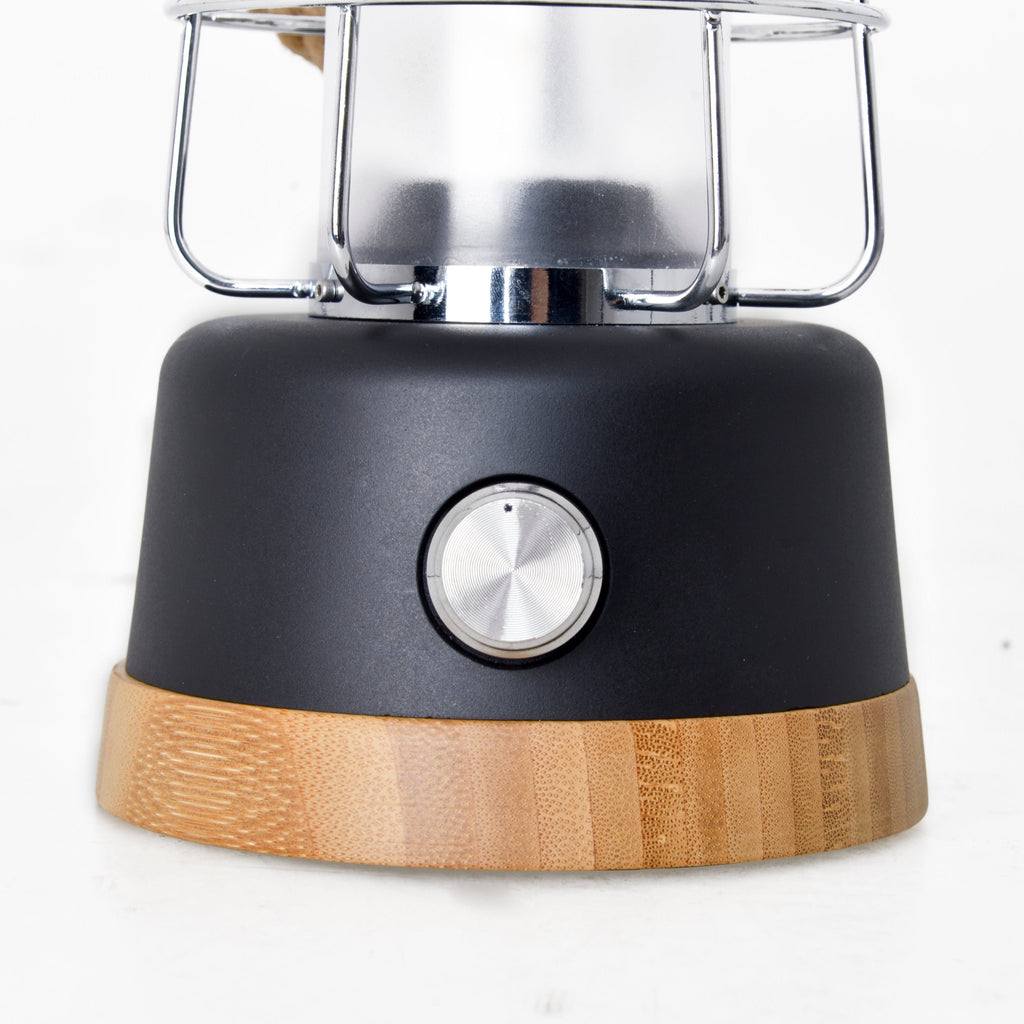 TRU De-LIGHT YOU&ME LED, Dimmable, Color Temperature & Brightness Adjustable, Rechargeable LED Lamp
