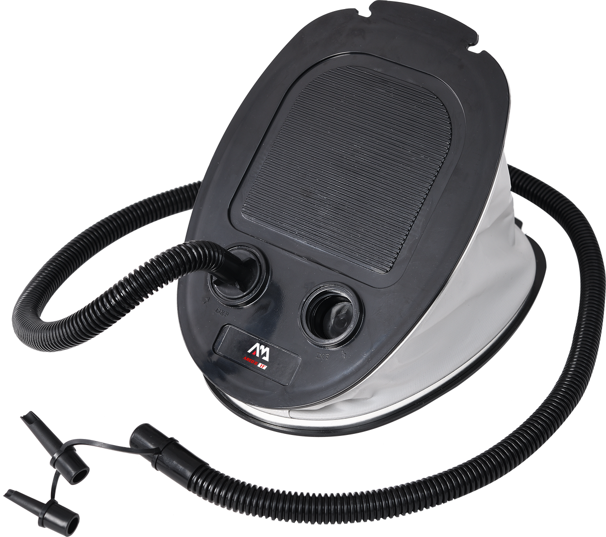 Aqua Marina AREO III 11" Kayak Foot Pump