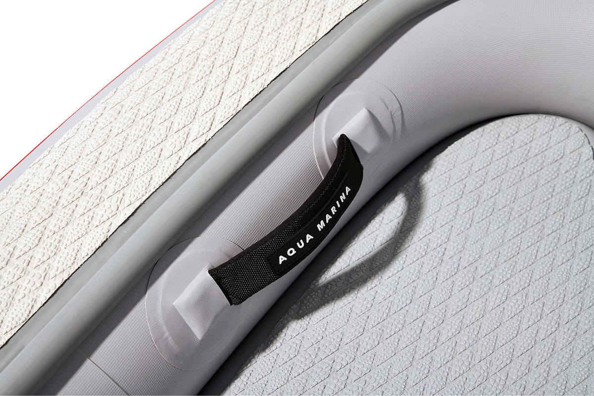 Aqua Marina CASCADE 11'2" Inflatable Hybrid Kayak