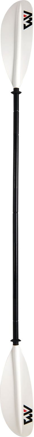 Aqua Marina KP-I Aluminum Kayak Paddle (4-Section)