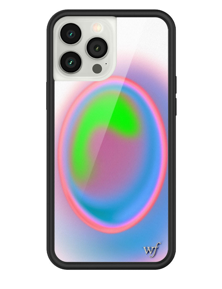 Aura iPhone Case