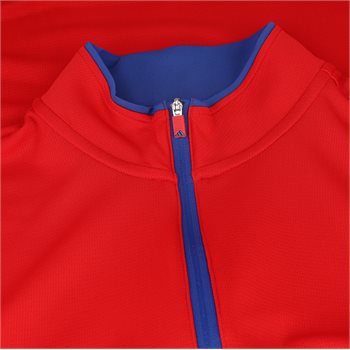 Adidas Core Lightweight Quarter Zip Pullover