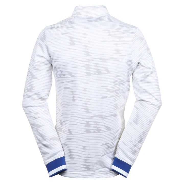 Adidas Men's Ultimate365 Cold.Rdy 1/4 Zip Pullover