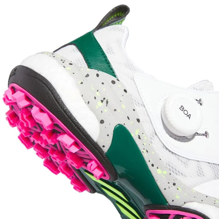 Adidas Womens Codechaos BOA 25 Golf Shoes