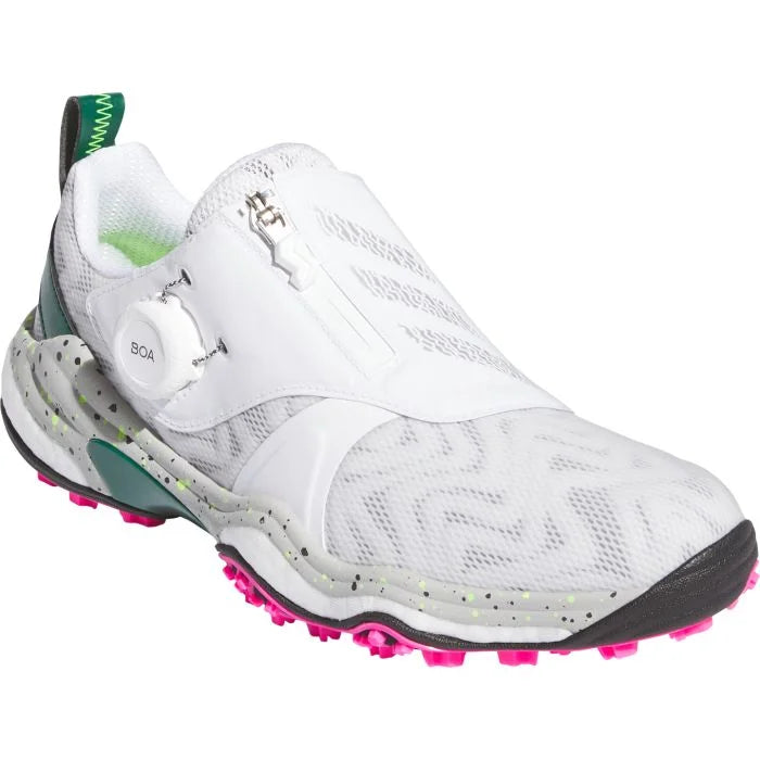 Adidas Womens Codechaos BOA 25 Golf Shoes