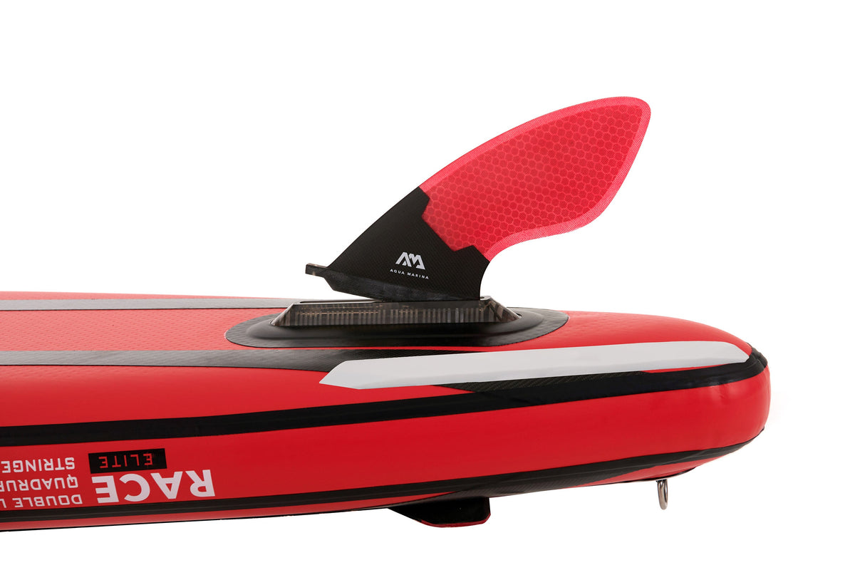 Aqua Marina RACE ELITE 14'0" Inflatable Paddle Board Racing SUP