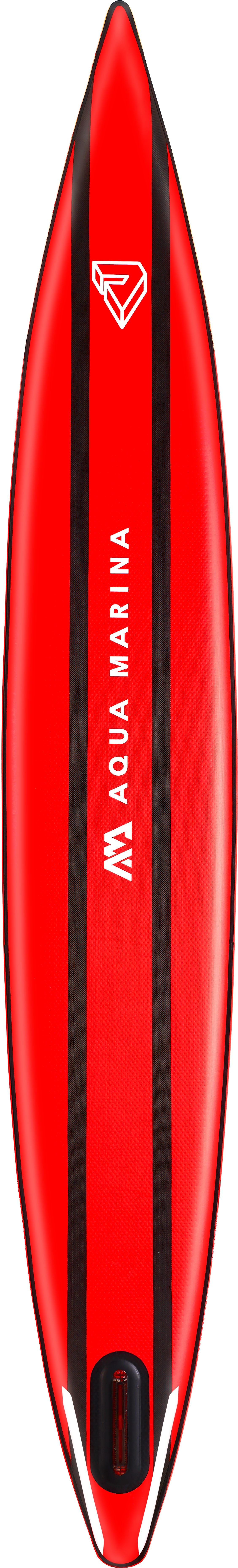 Aqua Marina RACE ELITE 14'0" Inflatable Paddle Board Racing SUP