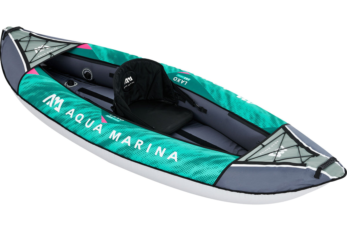 Aqua Marina LAXO 9'4" Inflatable Recreational Kayak