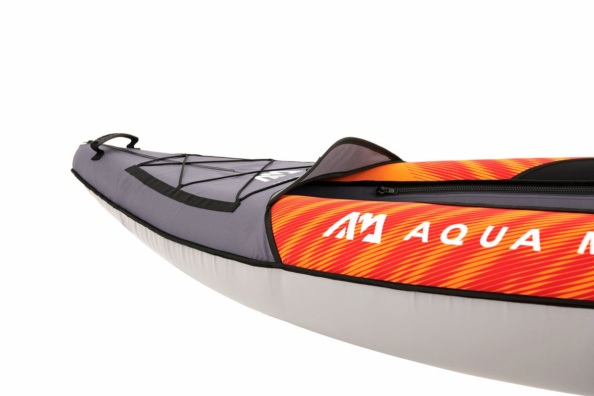 Aqua Marina MEMBA 10'10" Inflatable Touring Kayak