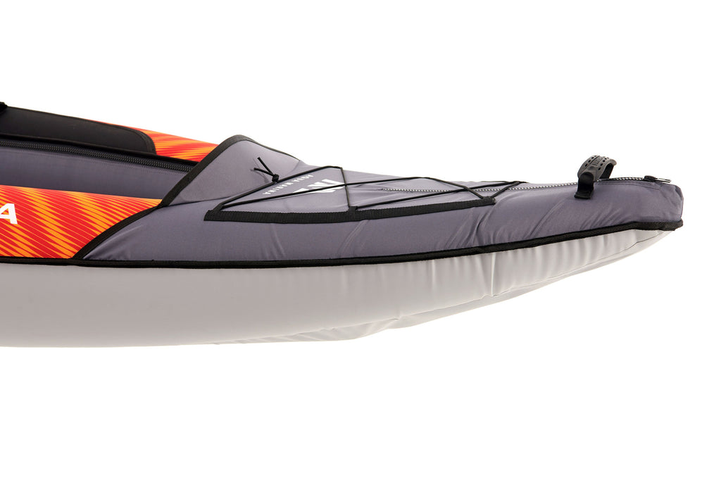 Aqua Marina MEMBA 10'10" Inflatable Touring Kayak