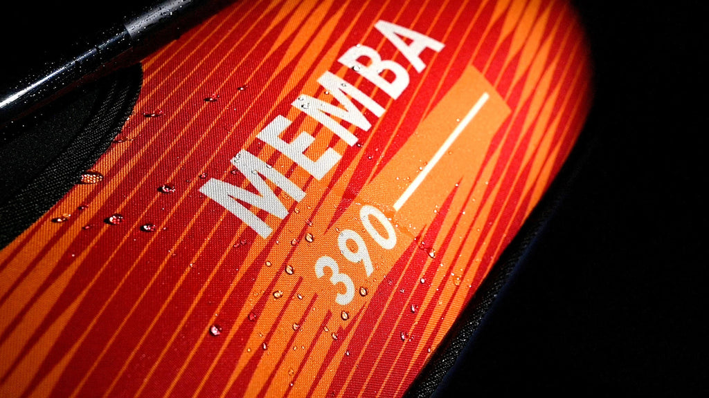 Aqua Marina MEMBA 12'10" Inflatable Touring Kayak