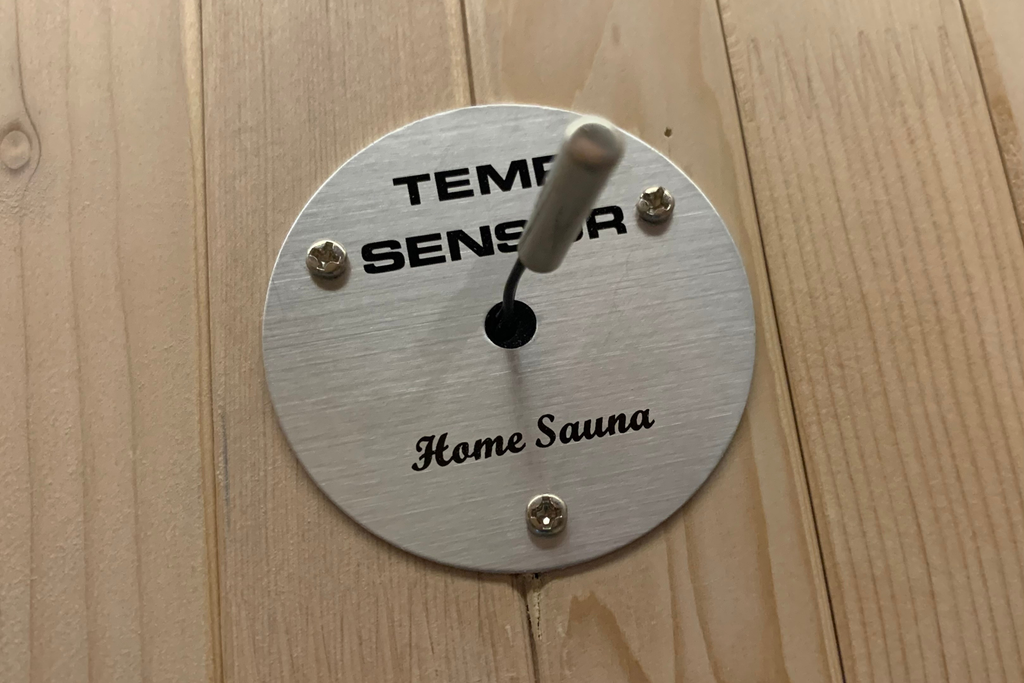 Blisspod | Bergen | Full Spectrum Ultimate Indoor Sauna | Red Light Therapy | 2 Person