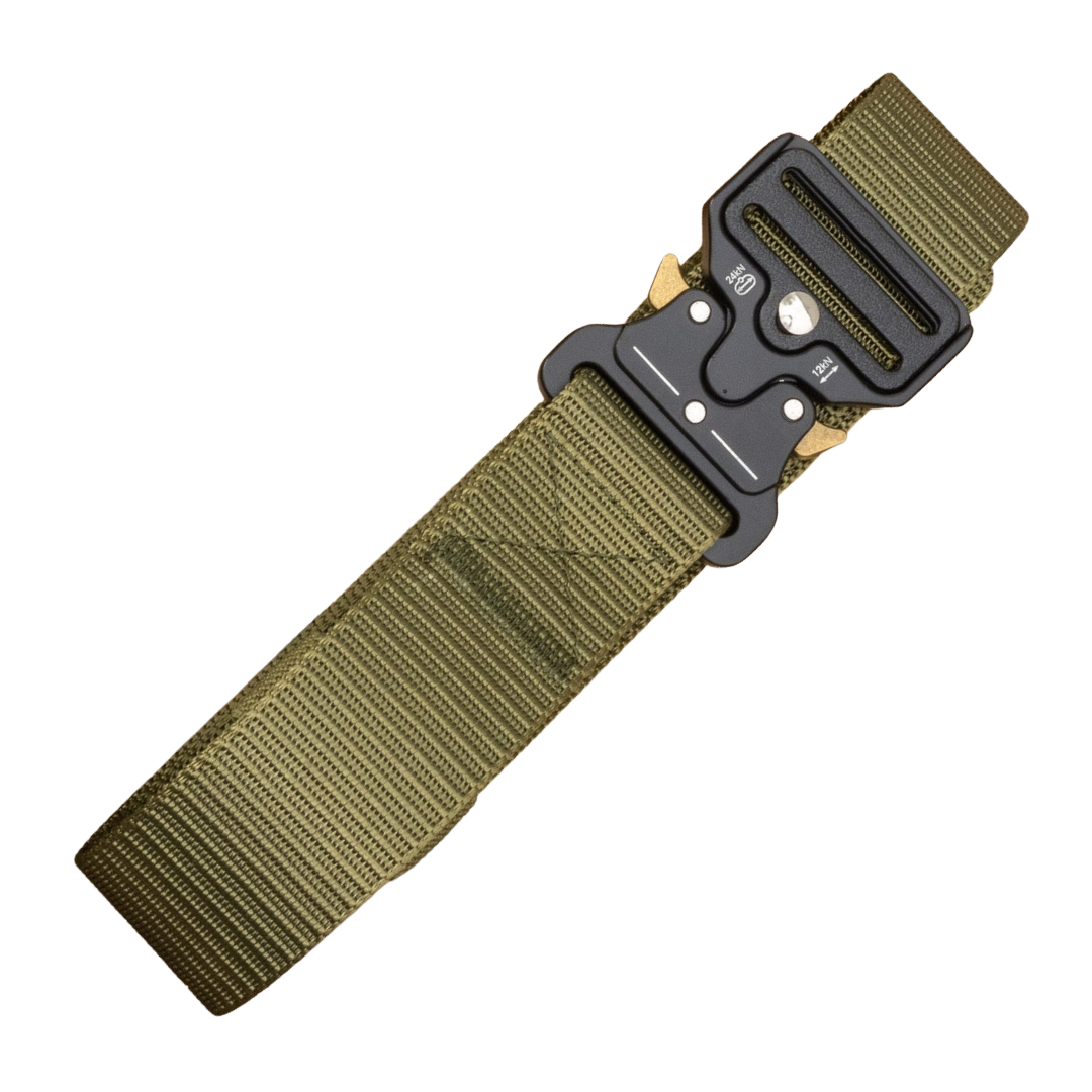 Canvas EDC Belt
