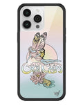 Cancer iPhone Case