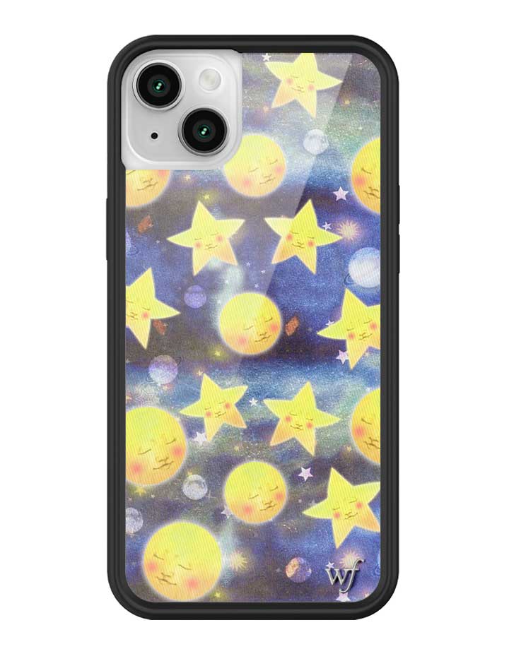 Celestial Dreaming iPhone Case