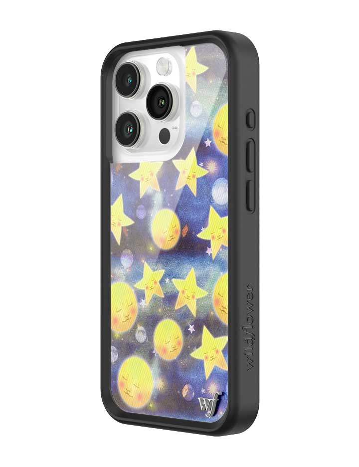 Celestial Dreaming iPhone Case