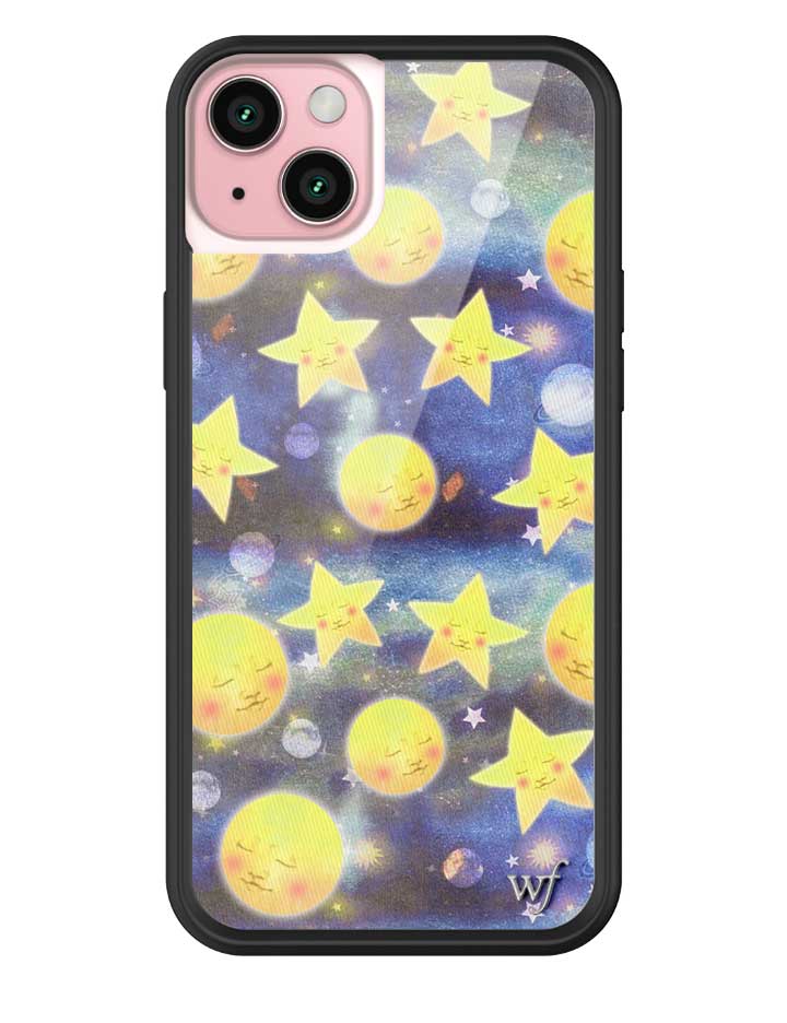 Celestial Dreaming iPhone Case