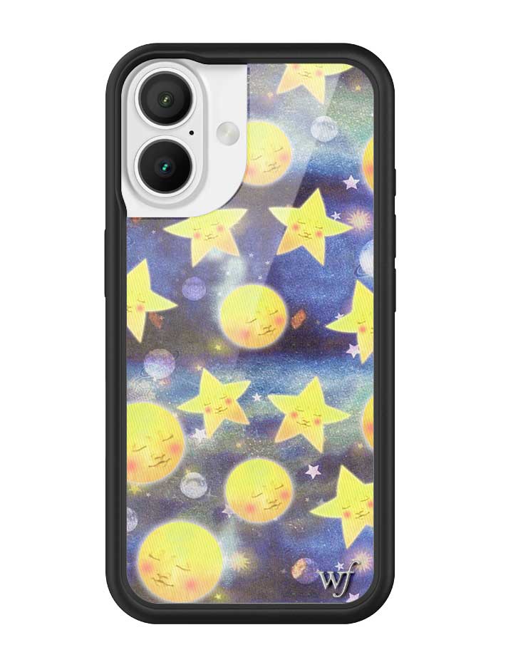 Celestial Dreaming iPhone Case