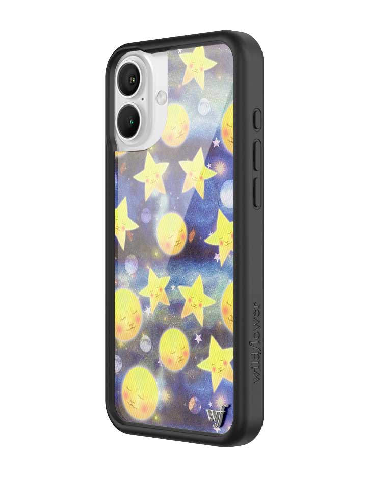 Celestial Dreaming iPhone Case