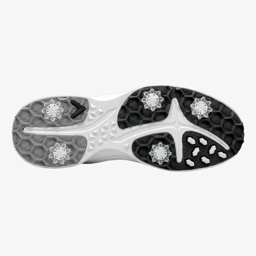 Callaway Men's Solana TRX V3 Golf Shoes