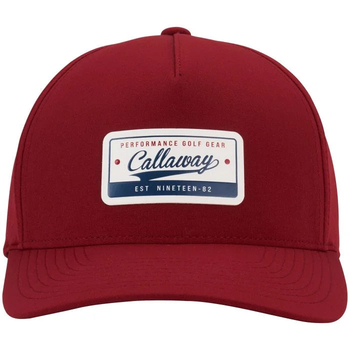 Callaway Par Score Golf Hat