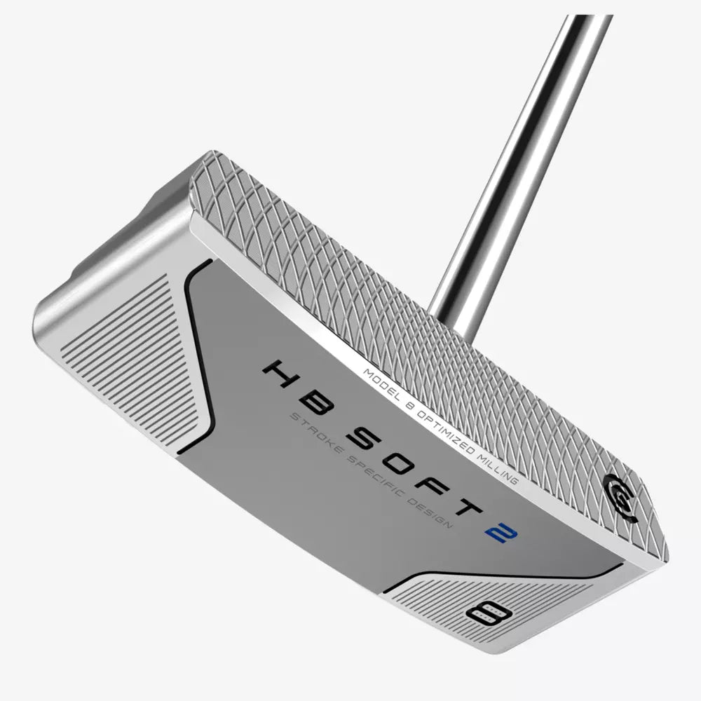 Cleveland HB Soft 2 #8C Putter