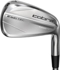 Cobra KING TEC Irons 2025