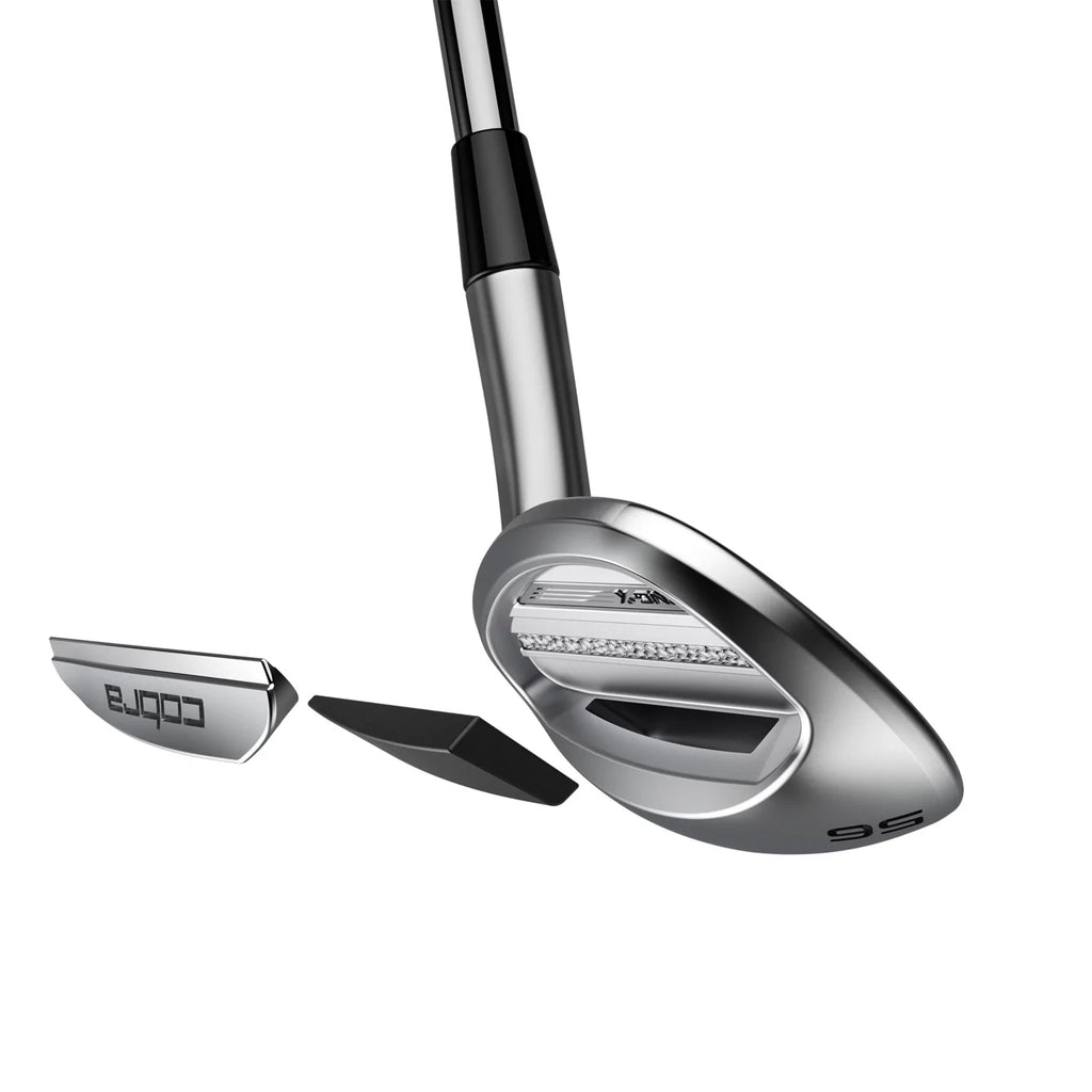 Cobra KING X Wedge 2025