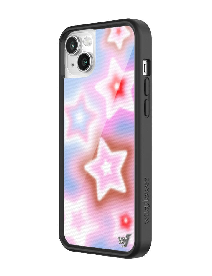 Dream Star | Blue iPhone Case