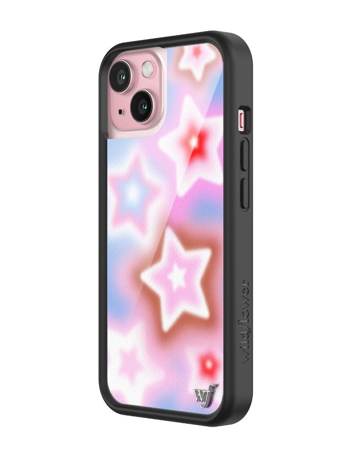 Dream Star | Blue iPhone Case