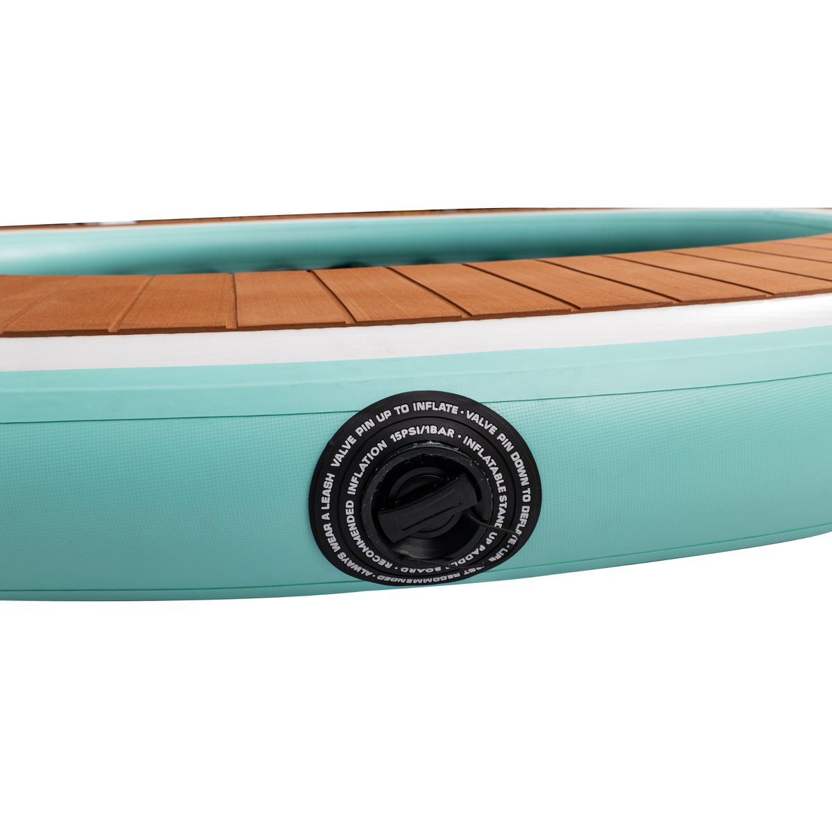 Nautiqua | SANDBAR | Personal Water Hammock