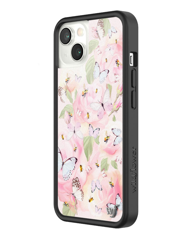 Fresh from the Garden iPhone Case