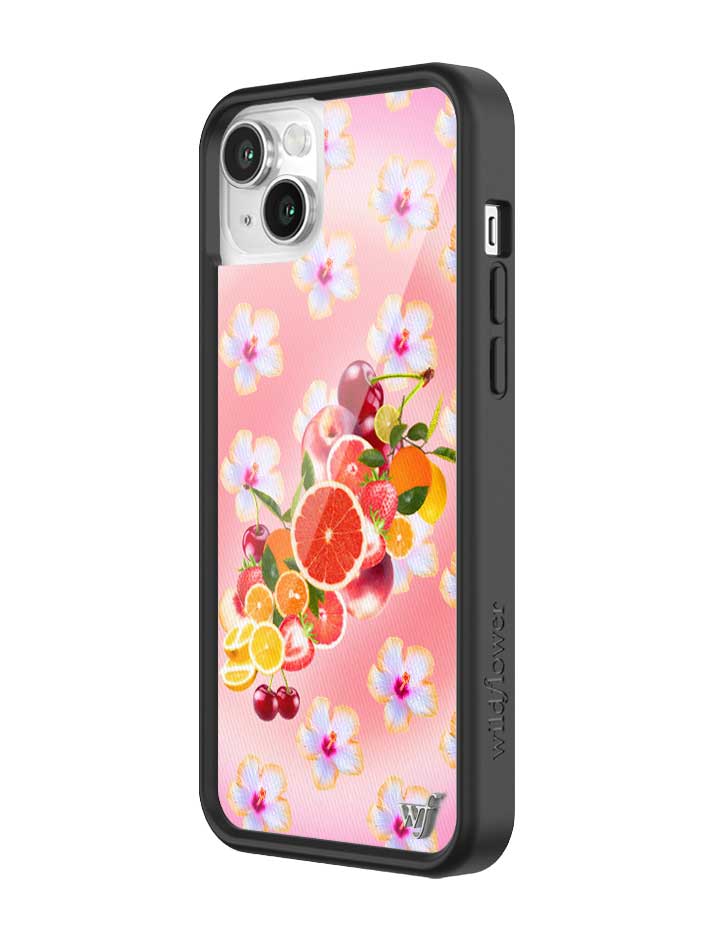 Fruit Salad iPhone Case