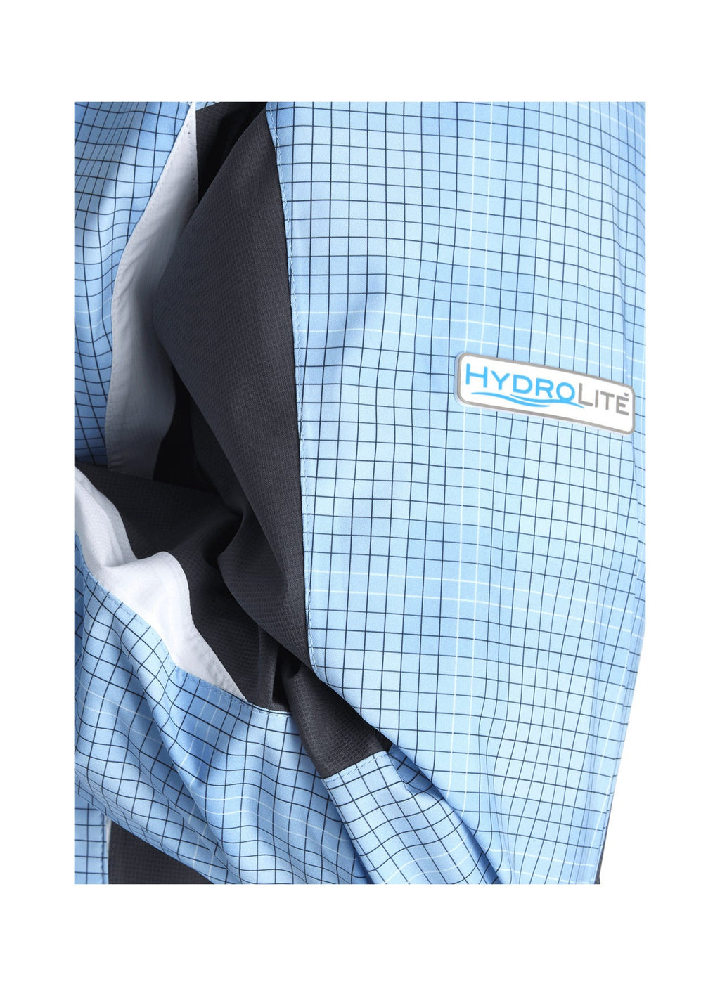 FootJoy Men's HydroLite Golf Rain Jacket