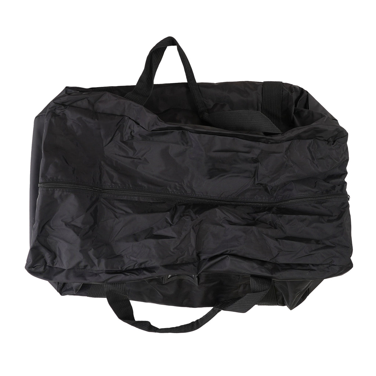 French Military Police Duffle Bag