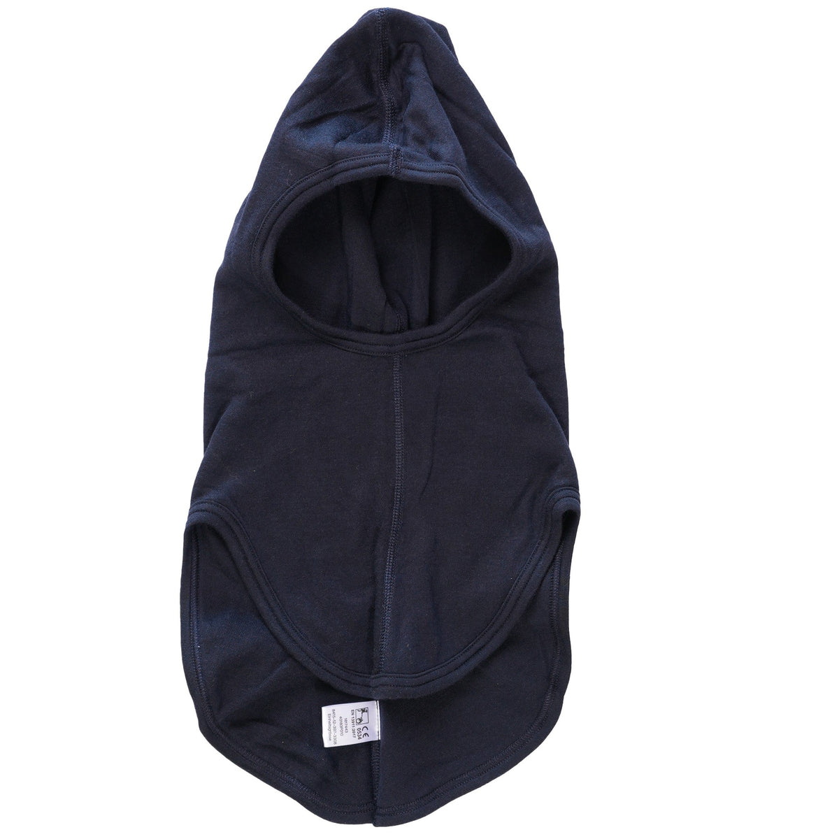 Unissued German Fire Resistant Balaclava