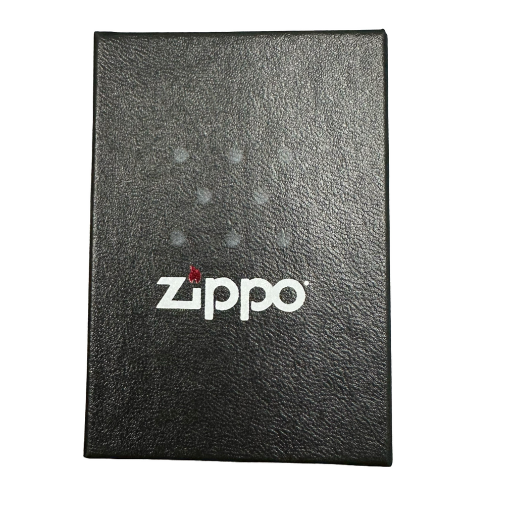 Zippo Lighter