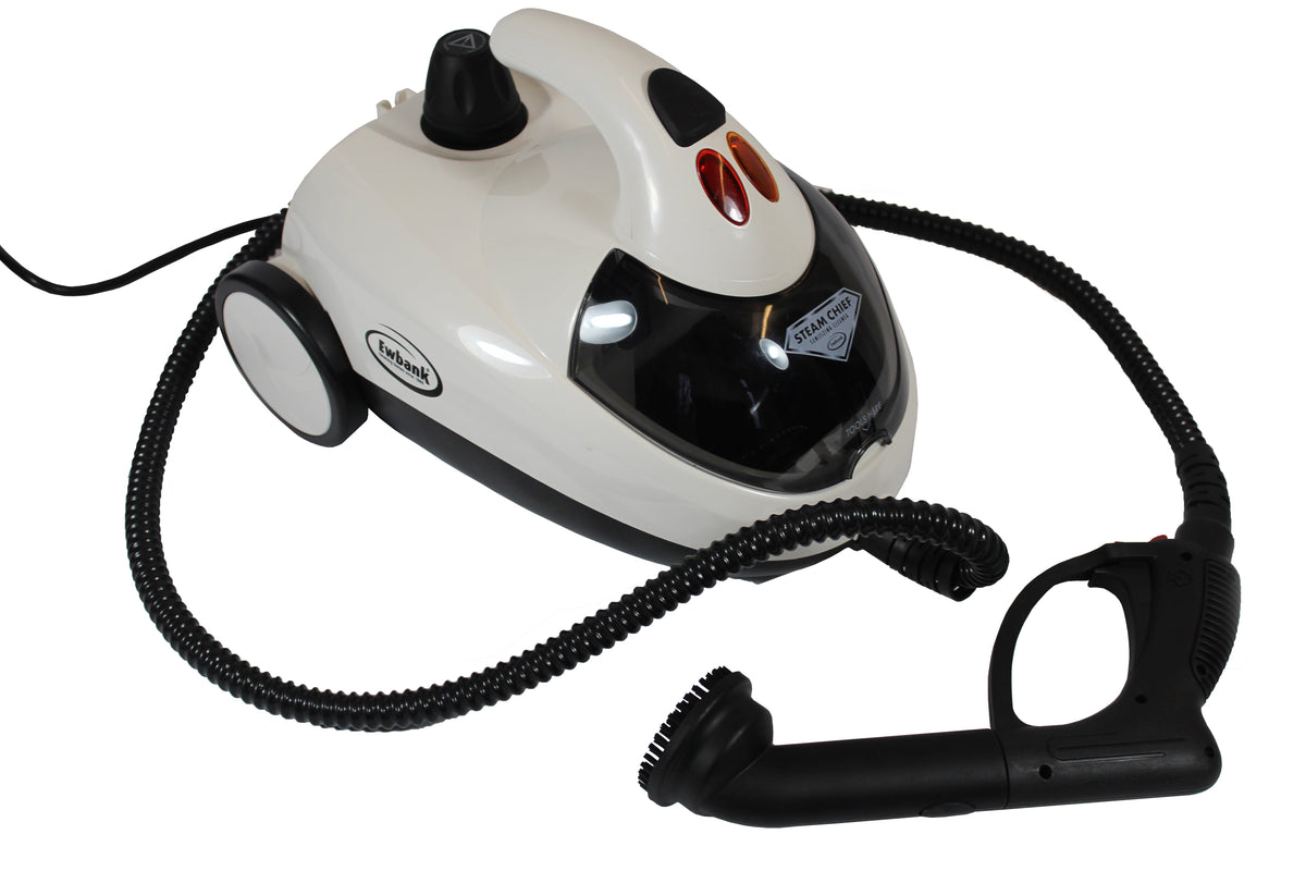 Ewbank SC1800 Steam Chief Multi-Tool Sanitizing Cleaner
