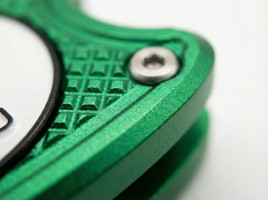 Limited Edition Divot Tool